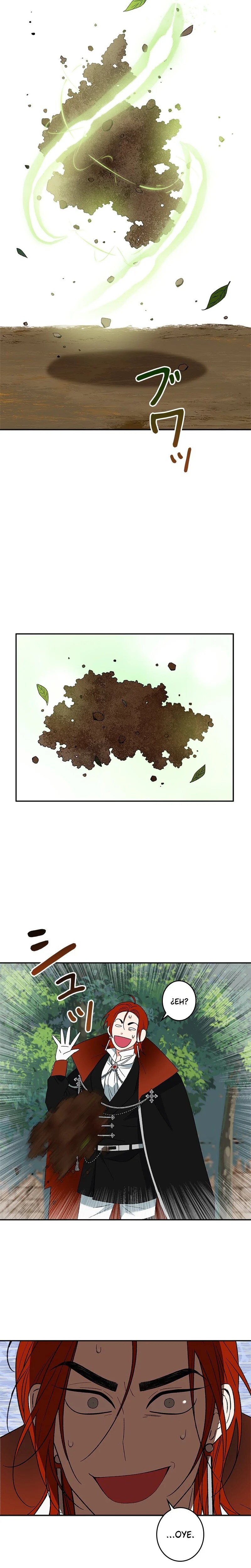 Elis, the Emperor's Wife Ch. 6 第13页