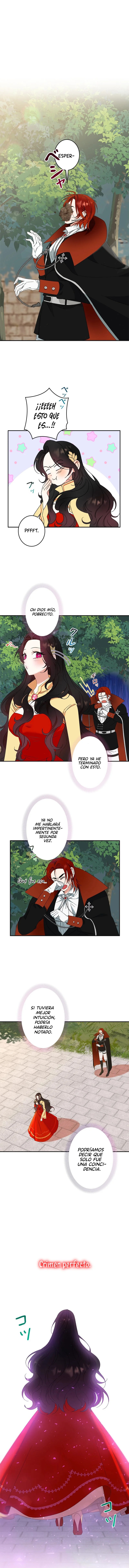 Elis, the Emperor's Wife Ch. 6 第14页