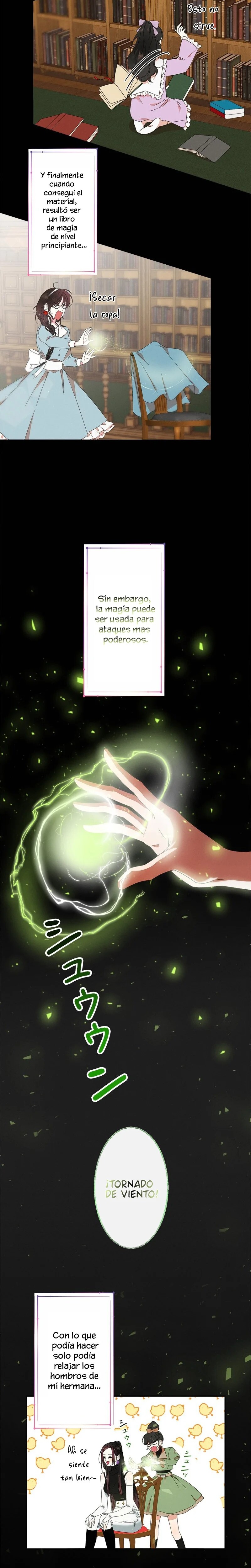 Elis, the Emperor's Wife Ch. 6 第16页