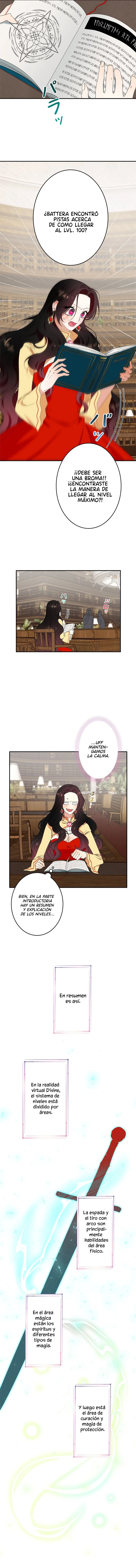 Elis, the Emperor's Wife Ch. 6 第18页