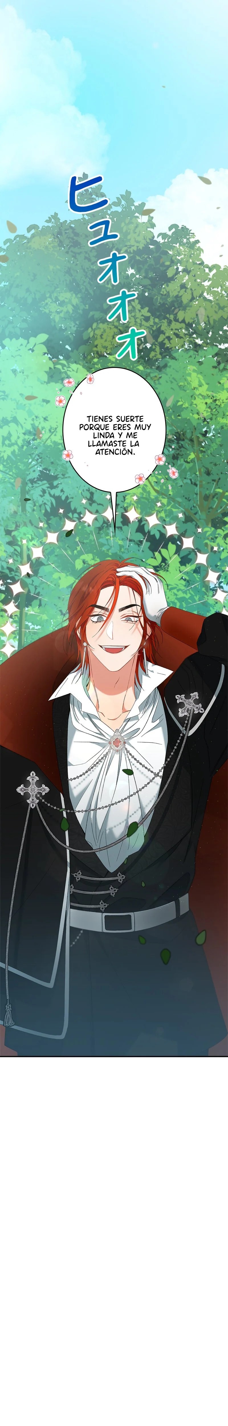 Elis, the Emperor's Wife Ch. 6 第4页