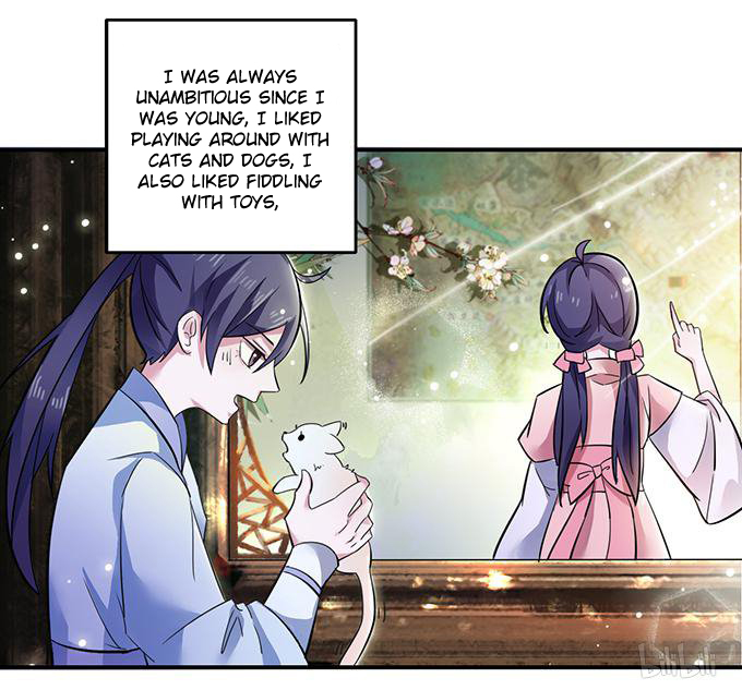 How to Raise a Cross Dressing Master Ch. 1 第17页