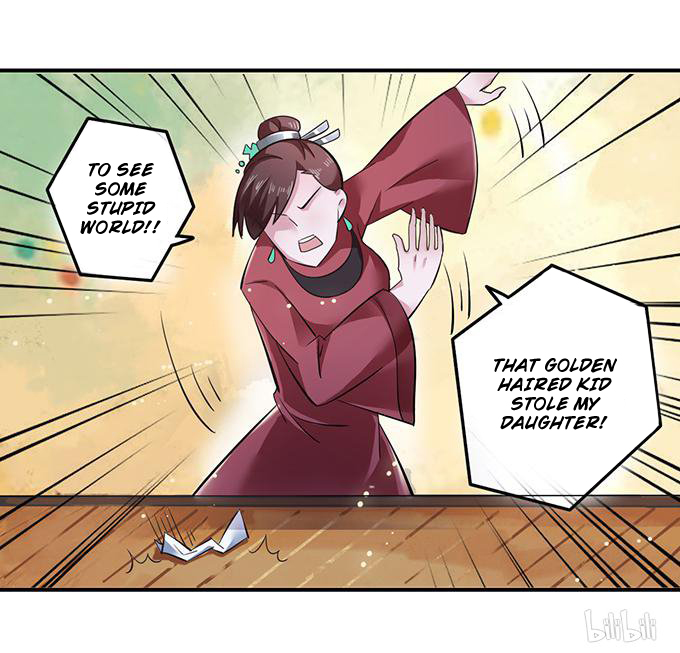 How to Raise a Cross Dressing Master Ch. 1 第24页