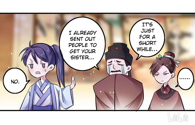 How to Raise a Cross Dressing Master Ch. 1 第29页