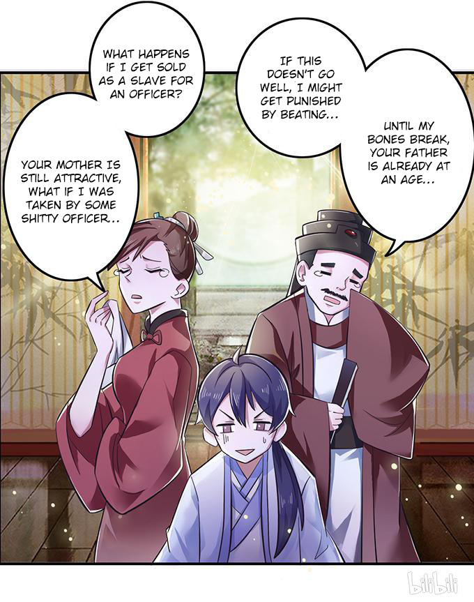 How to Raise a Cross Dressing Master Ch. 1 第34页