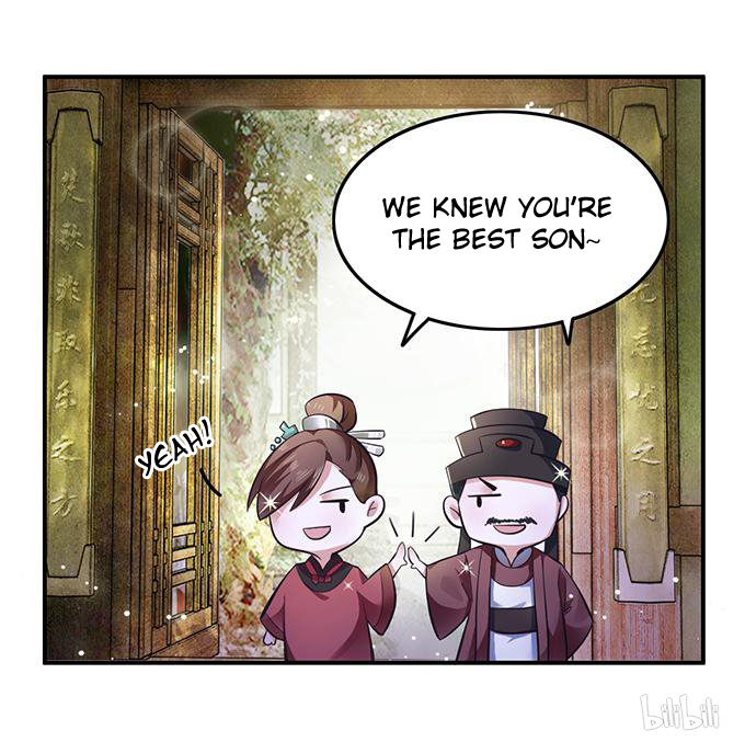 How to Raise a Cross Dressing Master Ch. 1 第36页