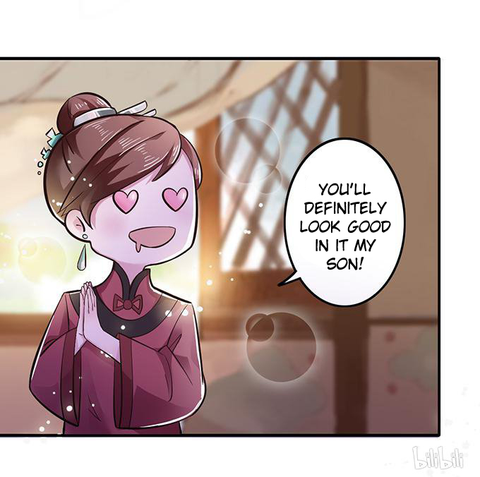 How to Raise a Cross Dressing Master Ch. 1 第38页