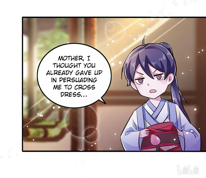 How to Raise a Cross Dressing Master Ch. 1 第39页