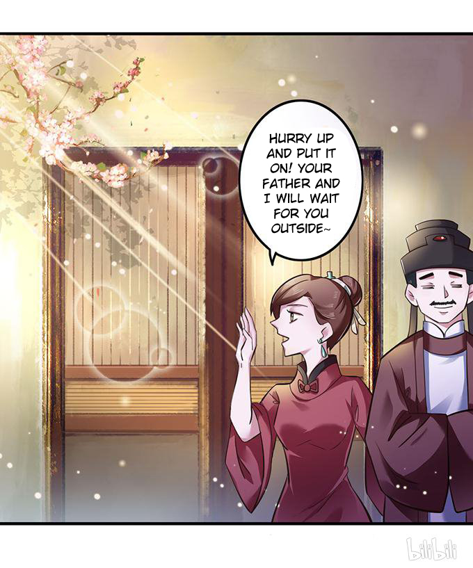 How to Raise a Cross Dressing Master Ch. 1 第41页