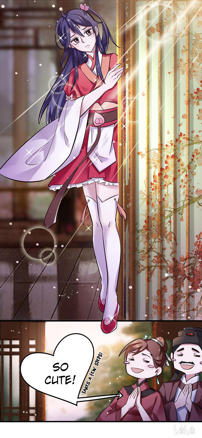 How to Raise a Cross Dressing Master Ch. 1 第44页