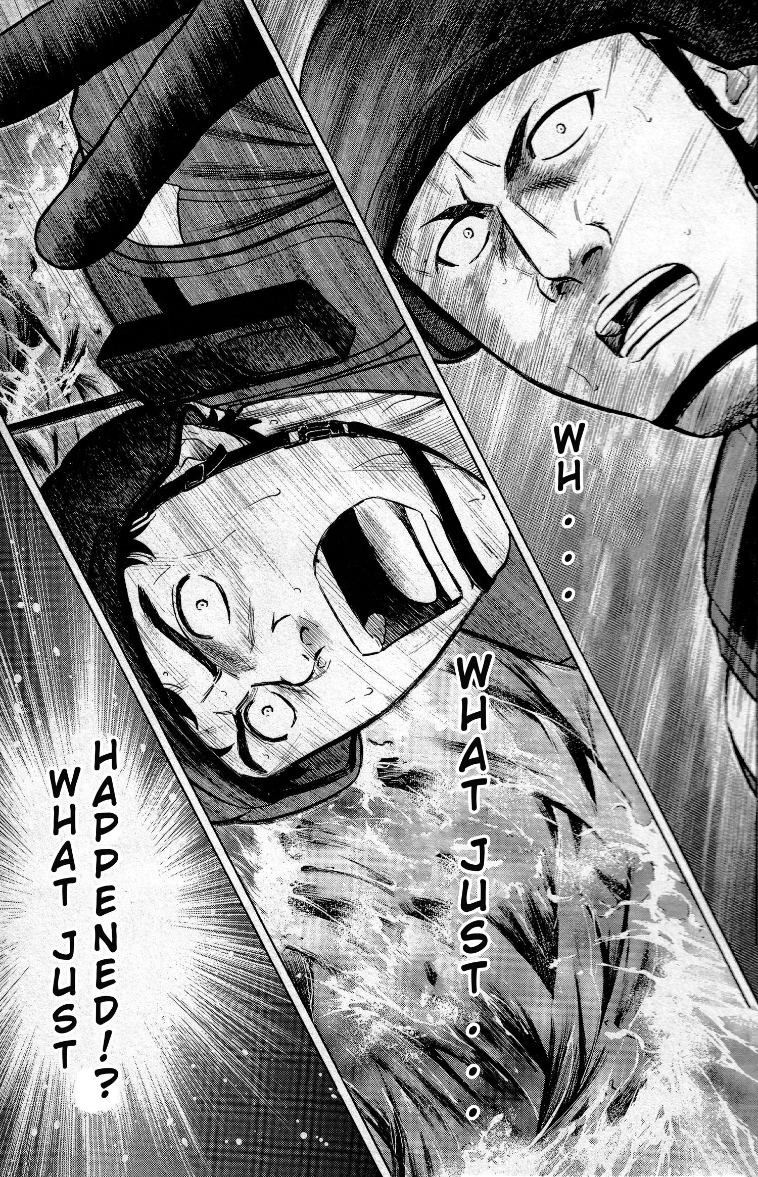The Crimson Warship What Lies Beneath 第15页