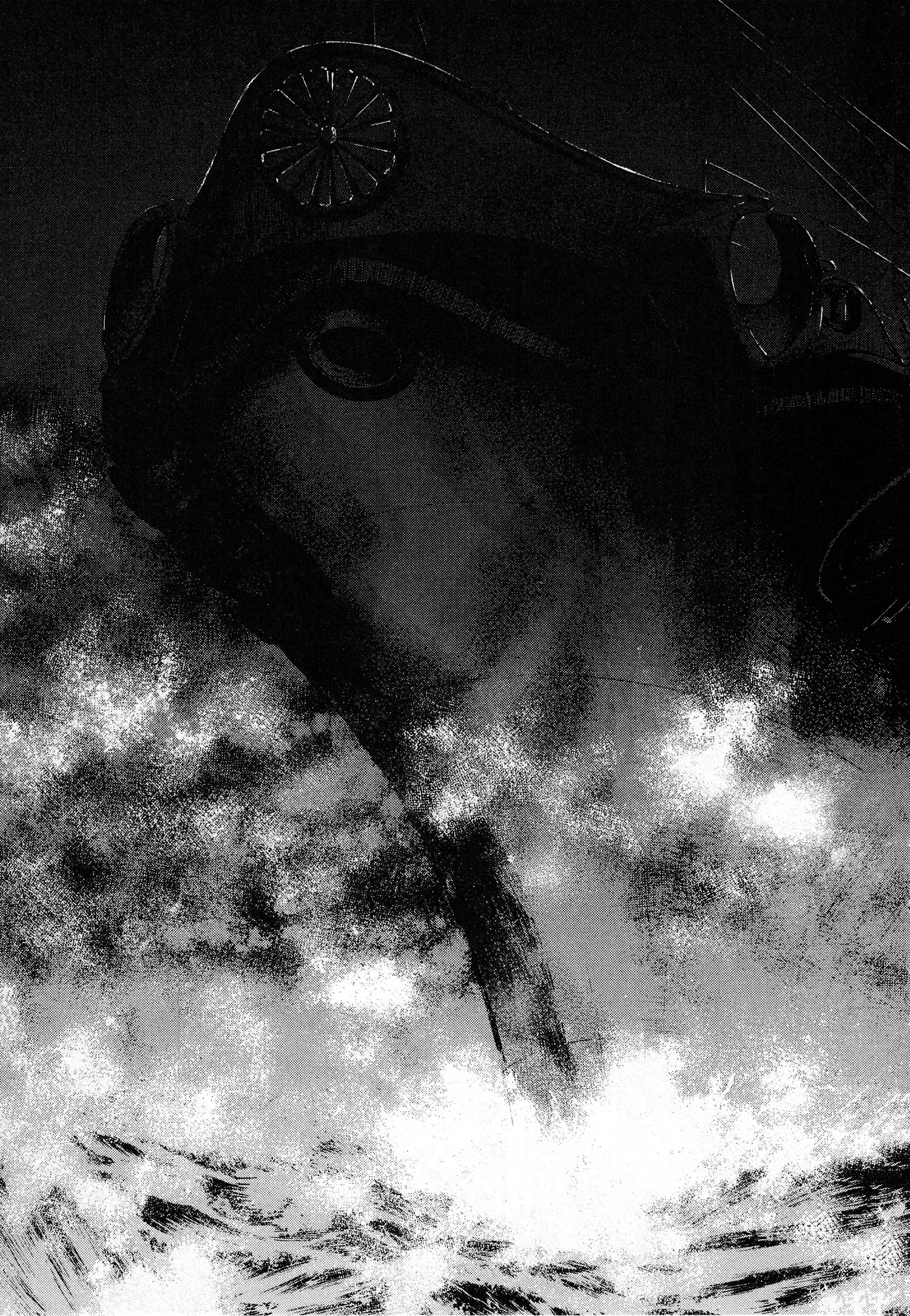 The Crimson Warship What Lies Beneath 第19页