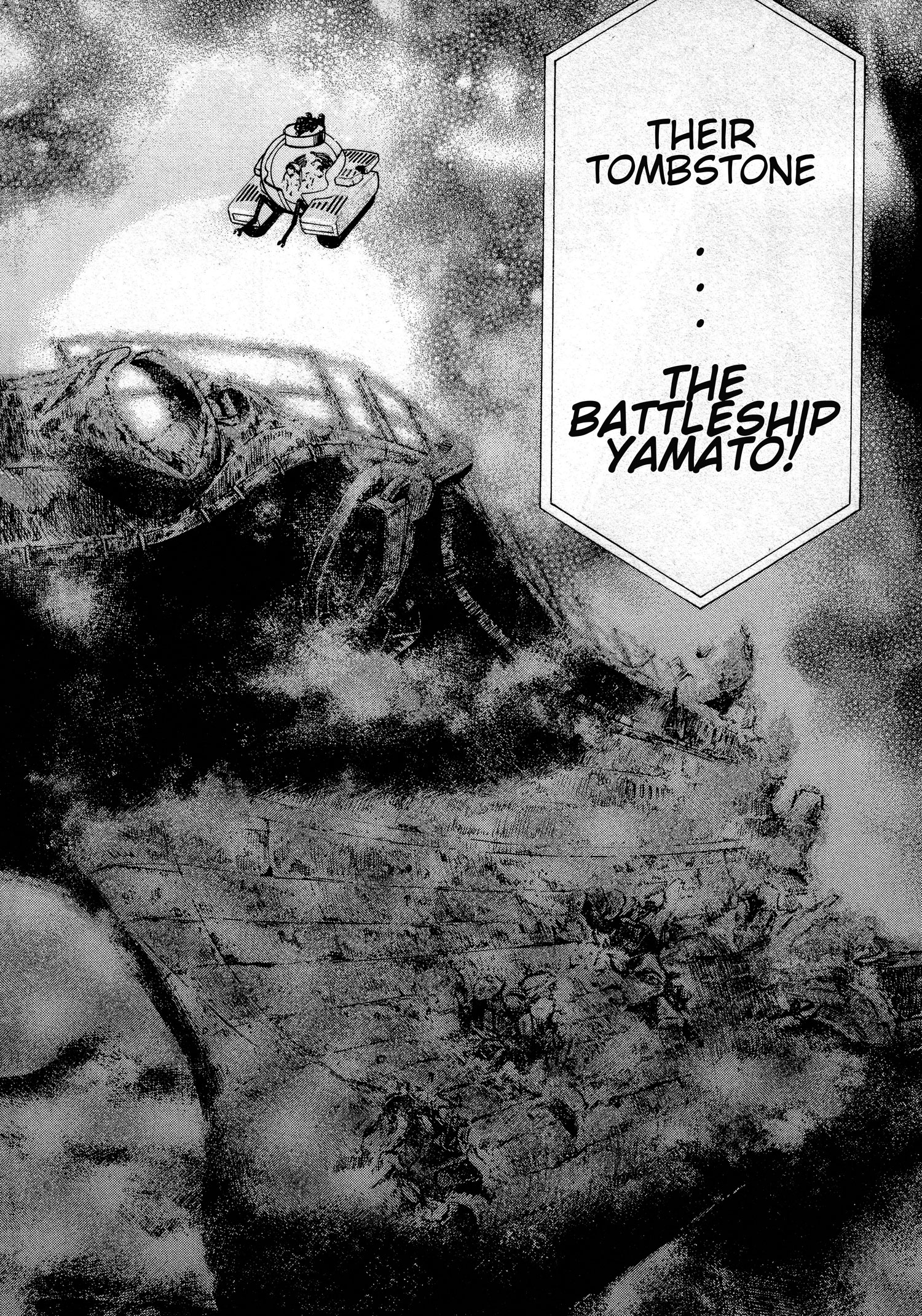 The Crimson Warship 第4页