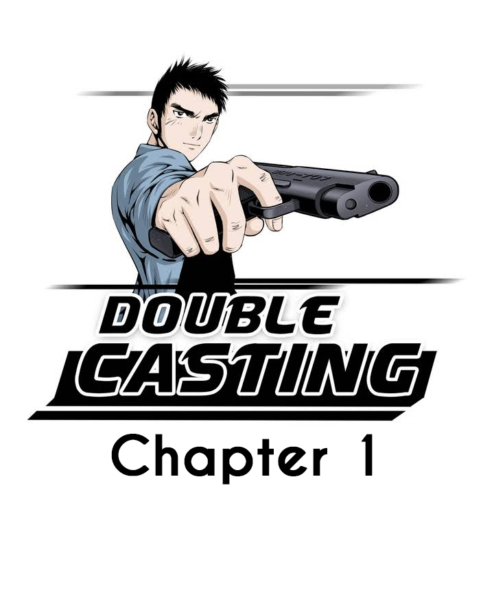 Double Casting Ch. 1 第2页