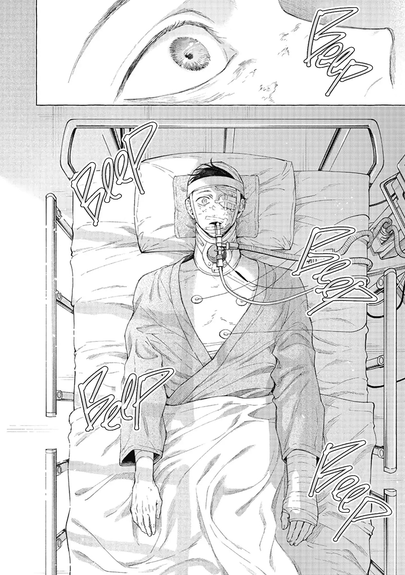 mouth to mouse Oneshot 第47页