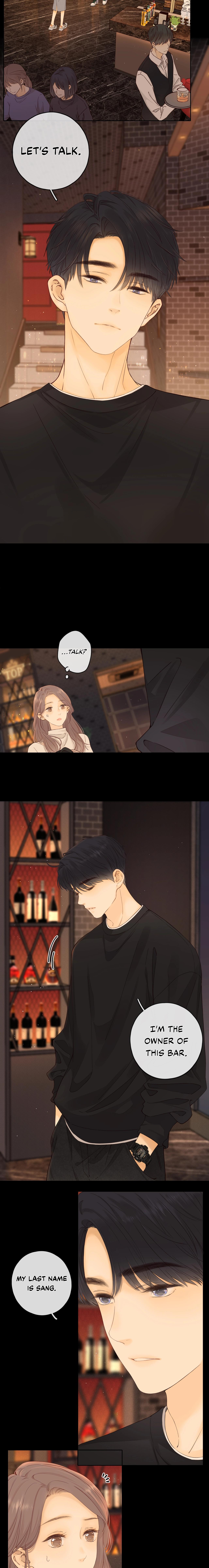 Nan hong Reunion at the Bar 第24页