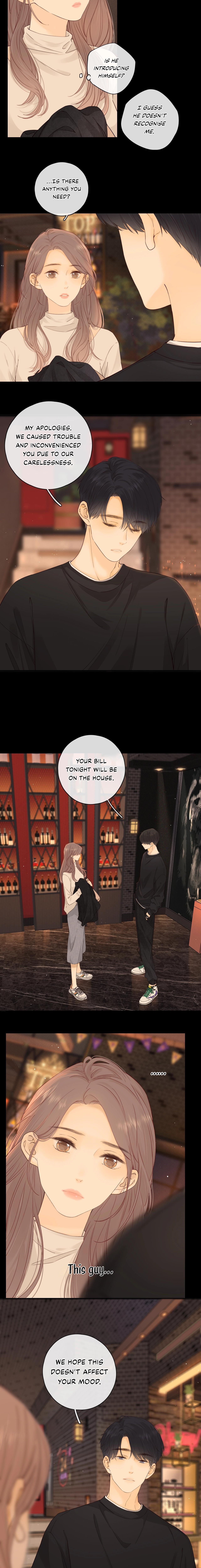 Nan hong Reunion at the Bar 第25页