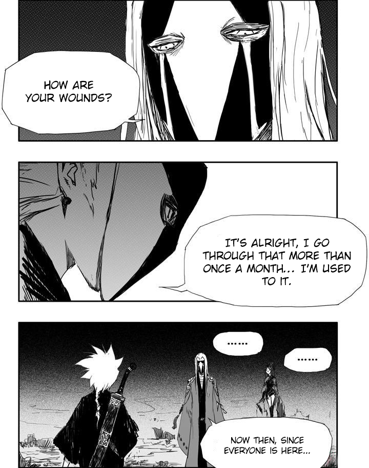 Heresy A Talk in the Night 第6页