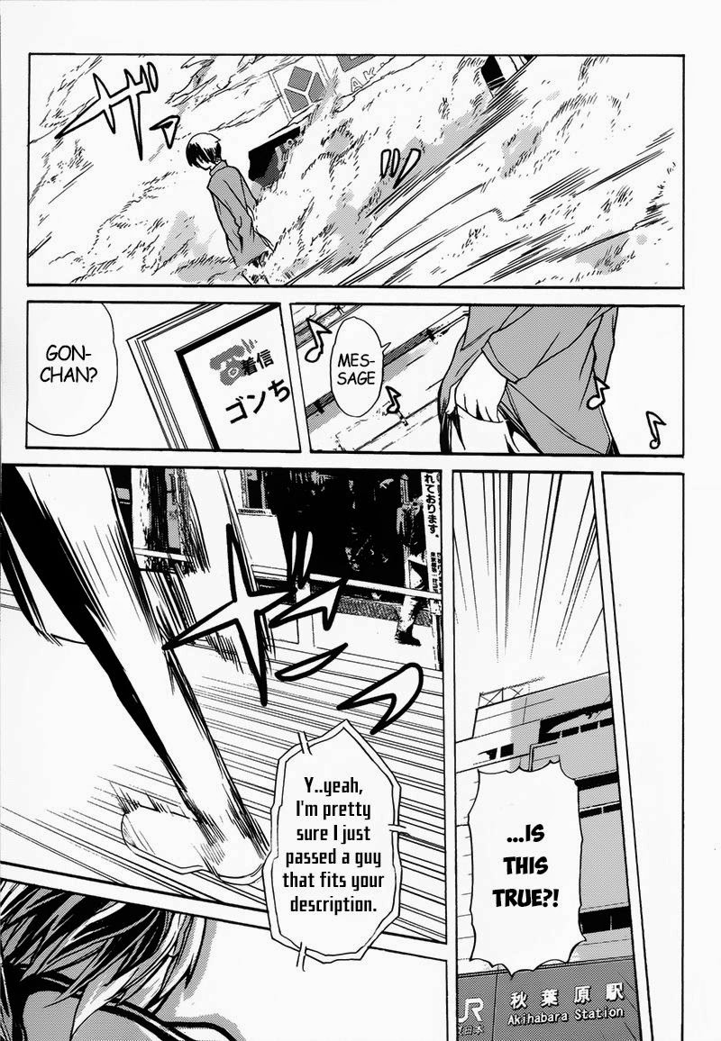 Akiba's Trip Vol. 1 Ch. 3 第29页