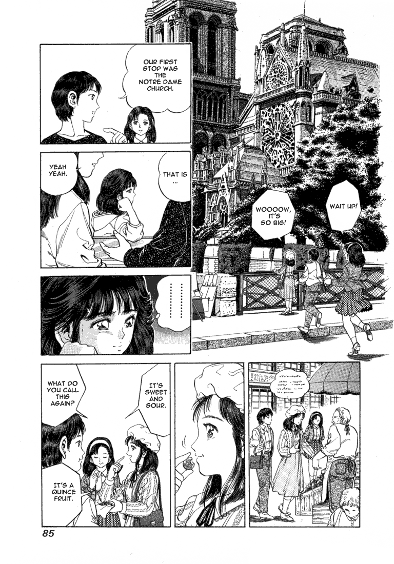 No Side Supervisor's Secret Plan 第13页