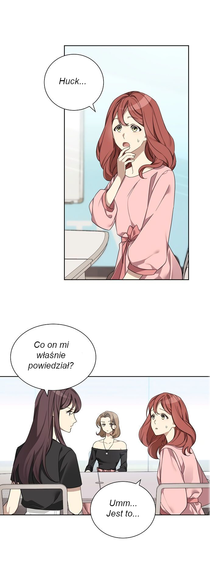 The Runway Ch. 2 第37页