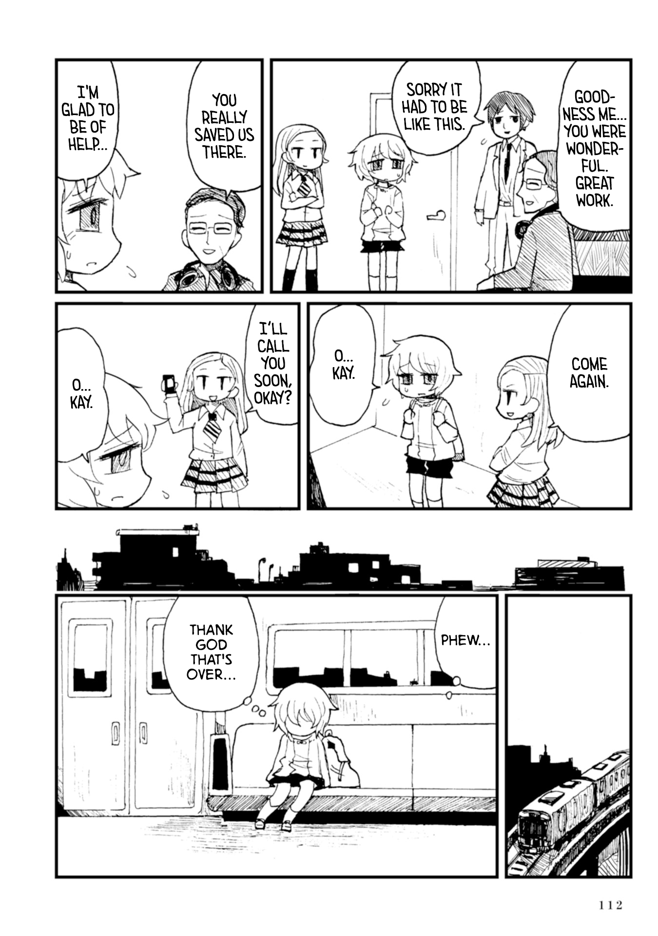 Star Eater - Mozou Crystal Sakuhinshuu Star Eater 第22页