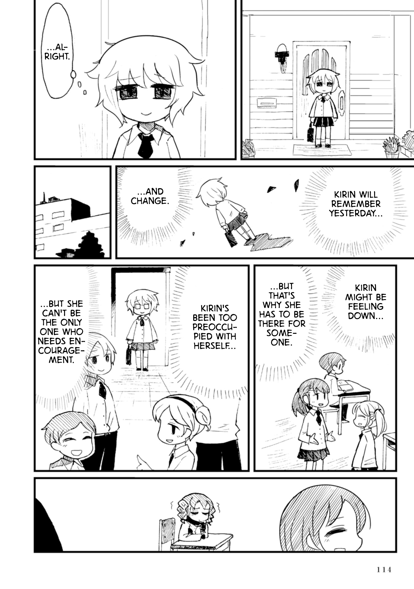 Star Eater - Mozou Crystal Sakuhinshuu Star Eater 第24页