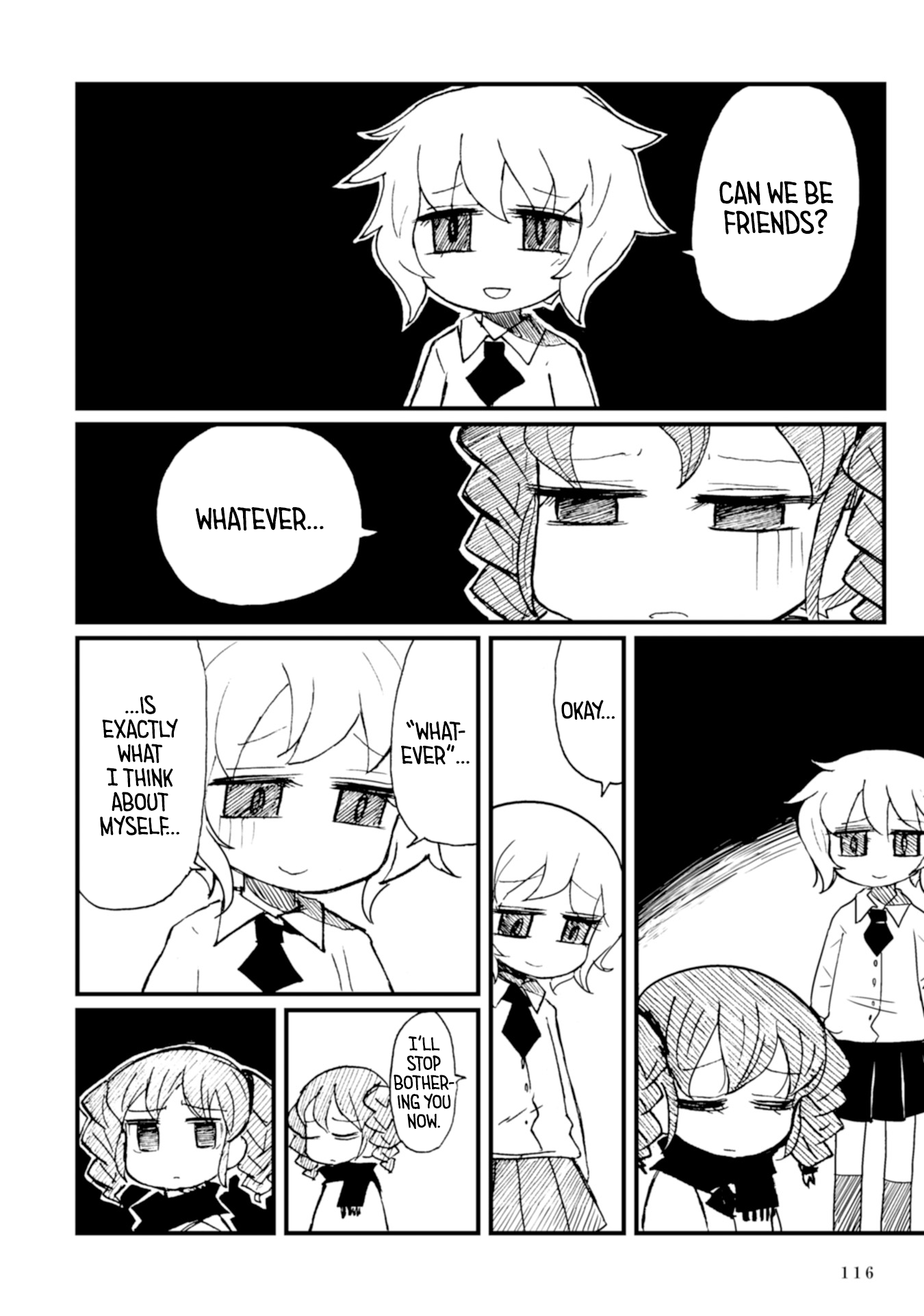 Star Eater - Mozou Crystal Sakuhinshuu Star Eater 第26页