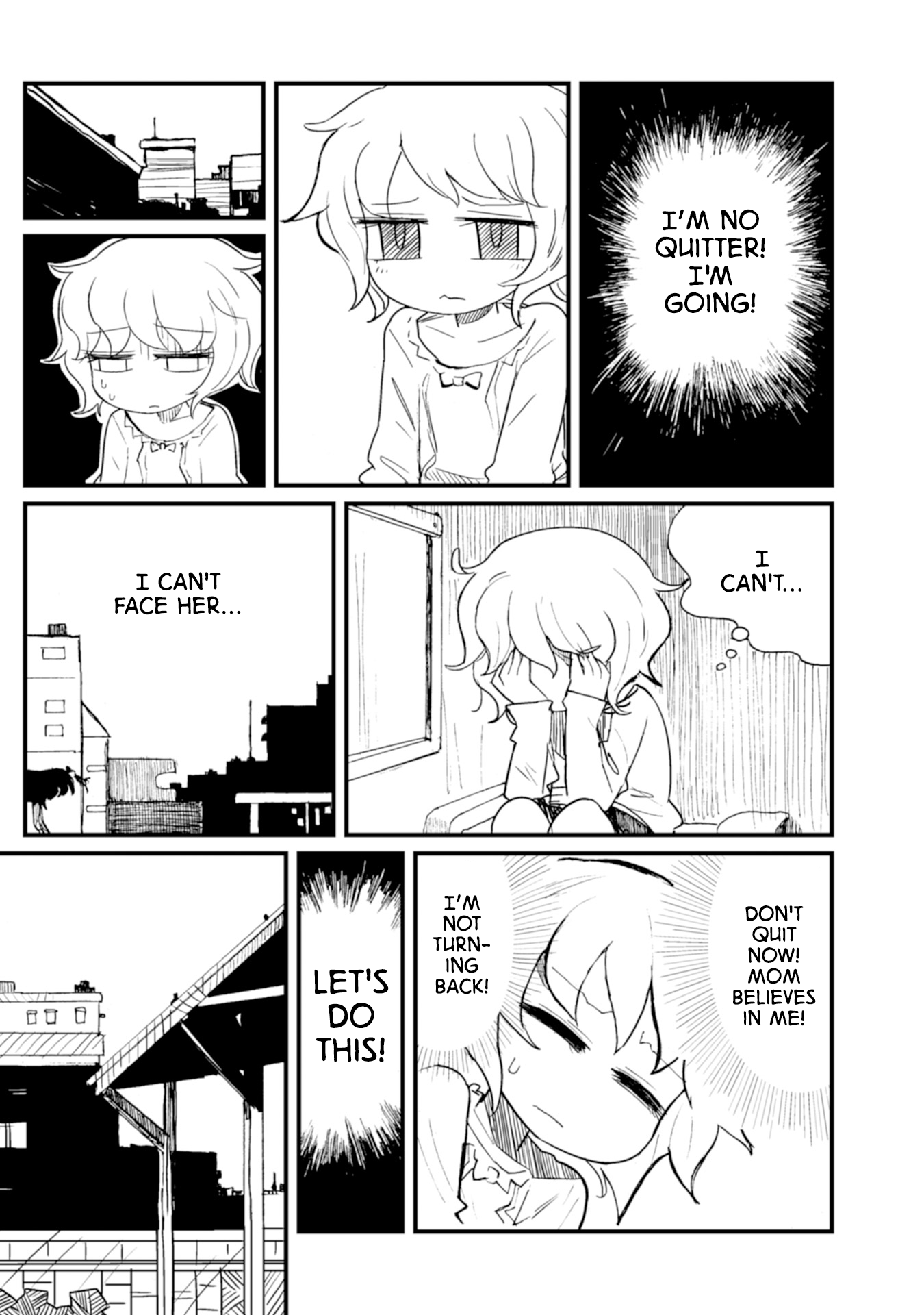 Star Eater - Mozou Crystal Sakuhinshuu Star Eater 第5页
