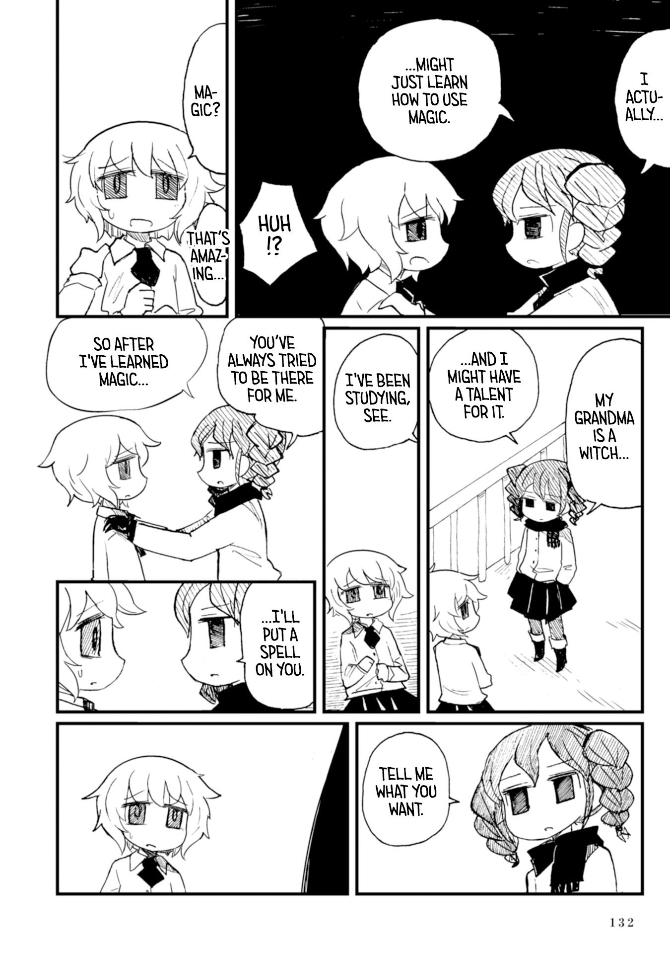 Star Eater - Mozou Crystal Sakuhinshuu Star Eater 第42页