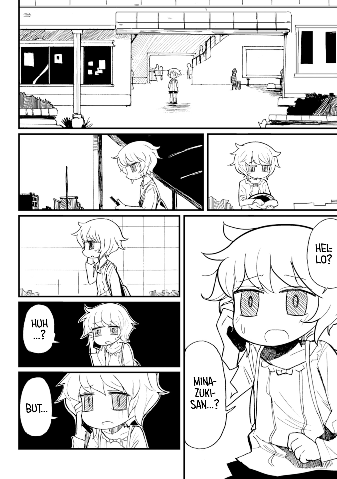 Star Eater - Mozou Crystal Sakuhinshuu Star Eater 第6页