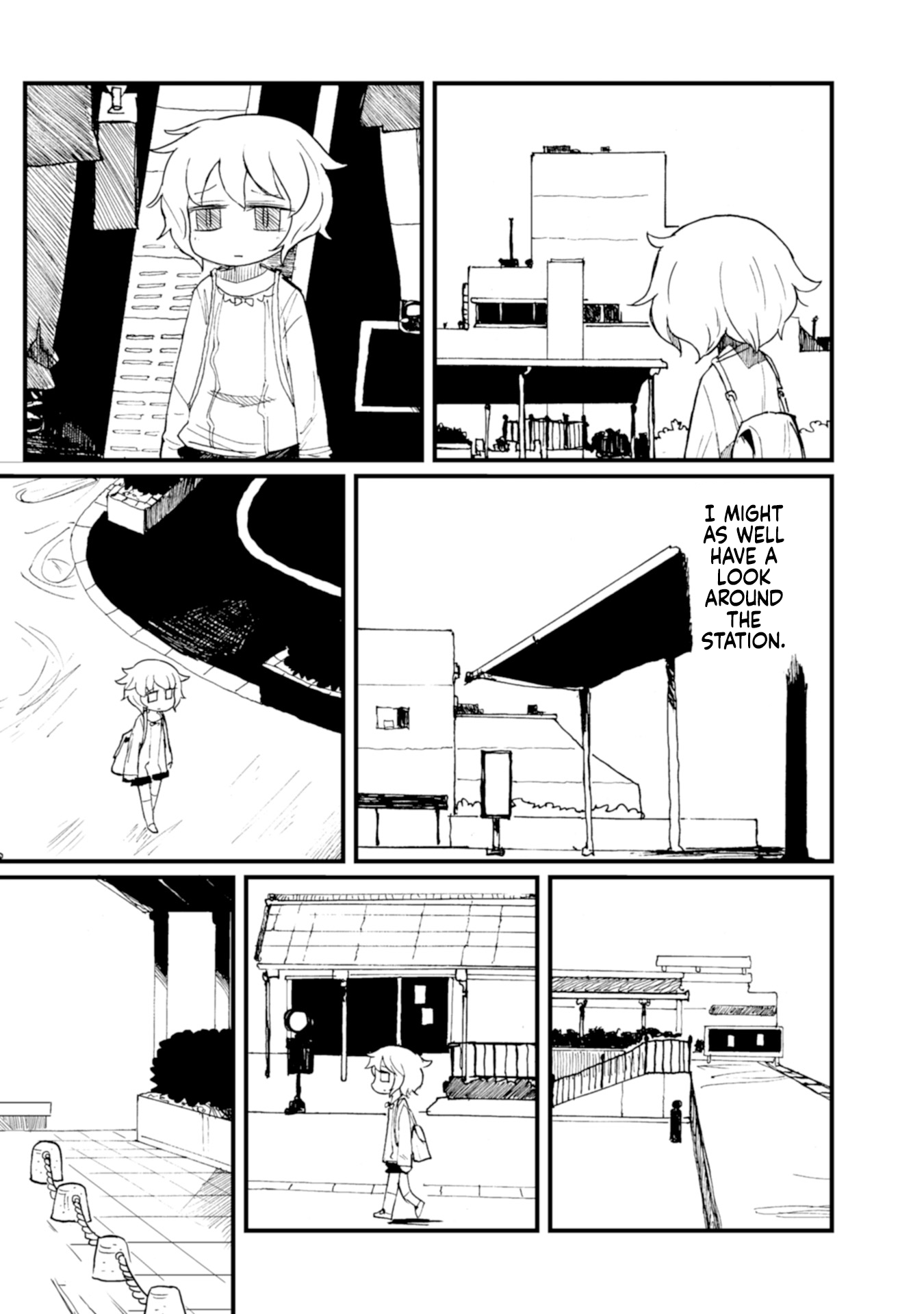 Star Eater - Mozou Crystal Sakuhinshuu Star Eater 第9页