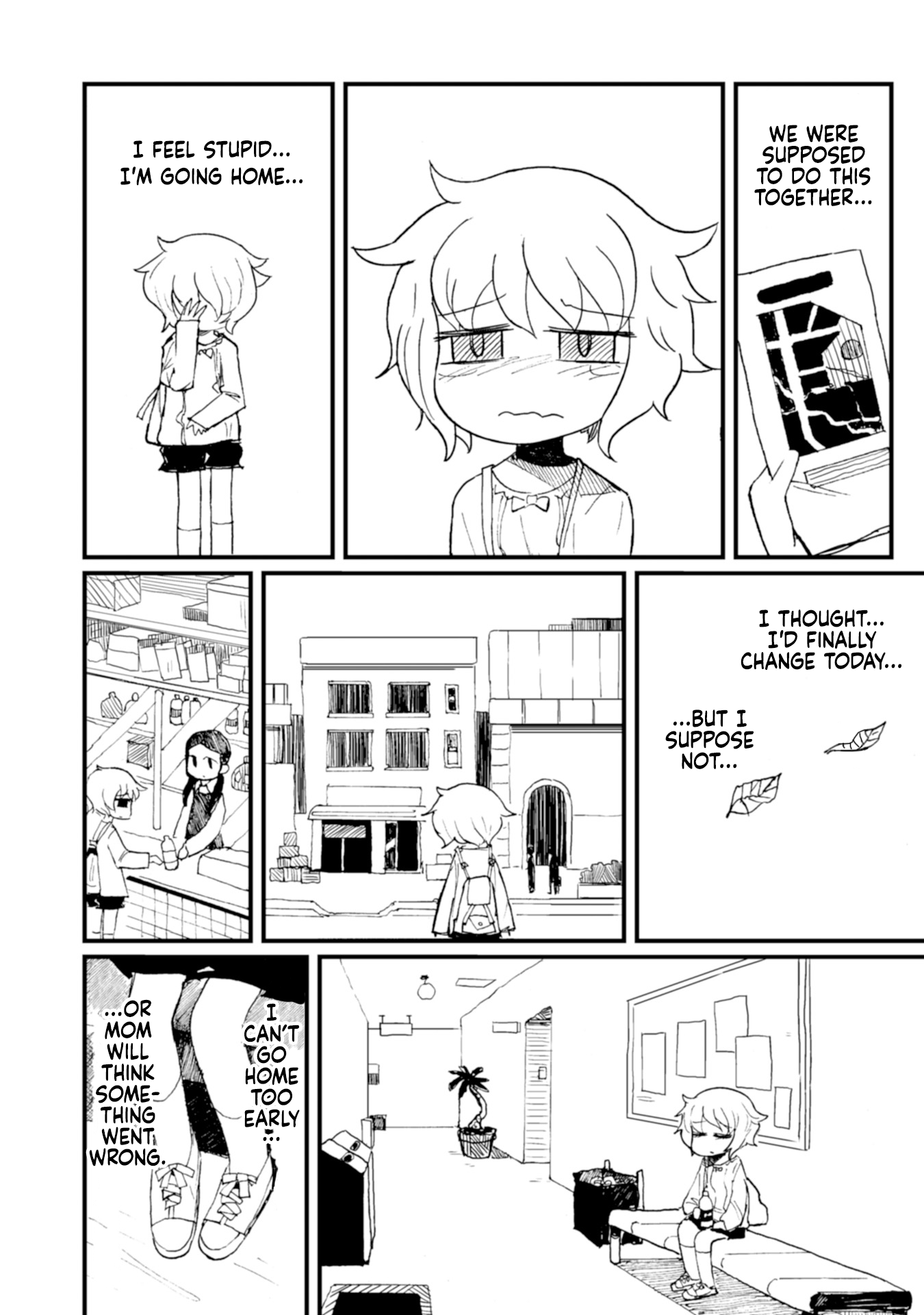Star Eater - Mozou Crystal Sakuhinshuu Star Eater 第10页