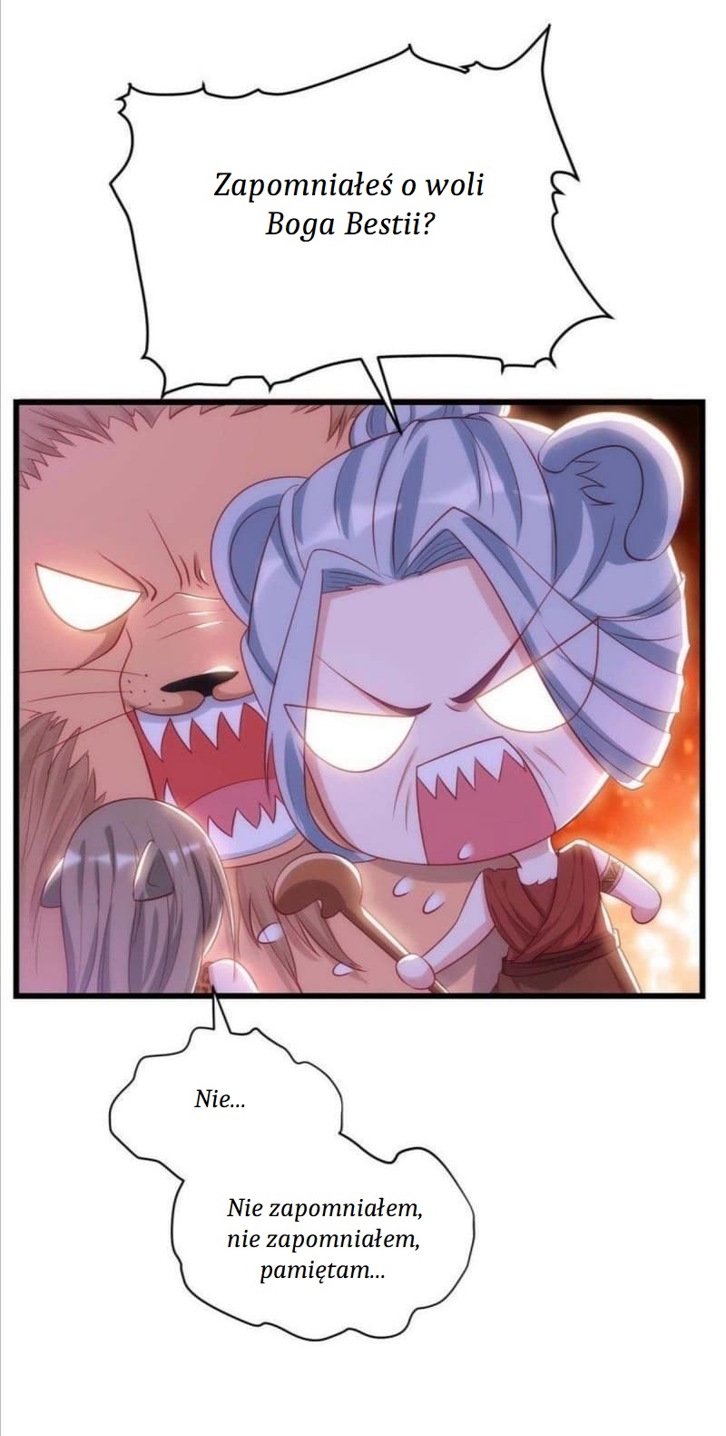 Beast World Crazy Concubine Vol. 1 Ch. 2 第12页