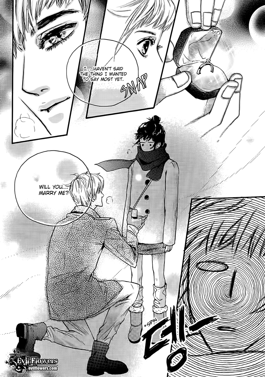 Oh, My Romantic Kumiho Vol. 1 Ch. 1.1 第23页