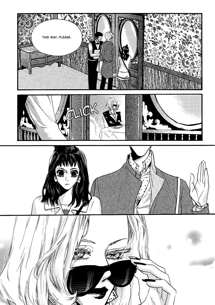 Oh, My Romantic Kumiho Vol. 1 Ch. 1.1 第30页