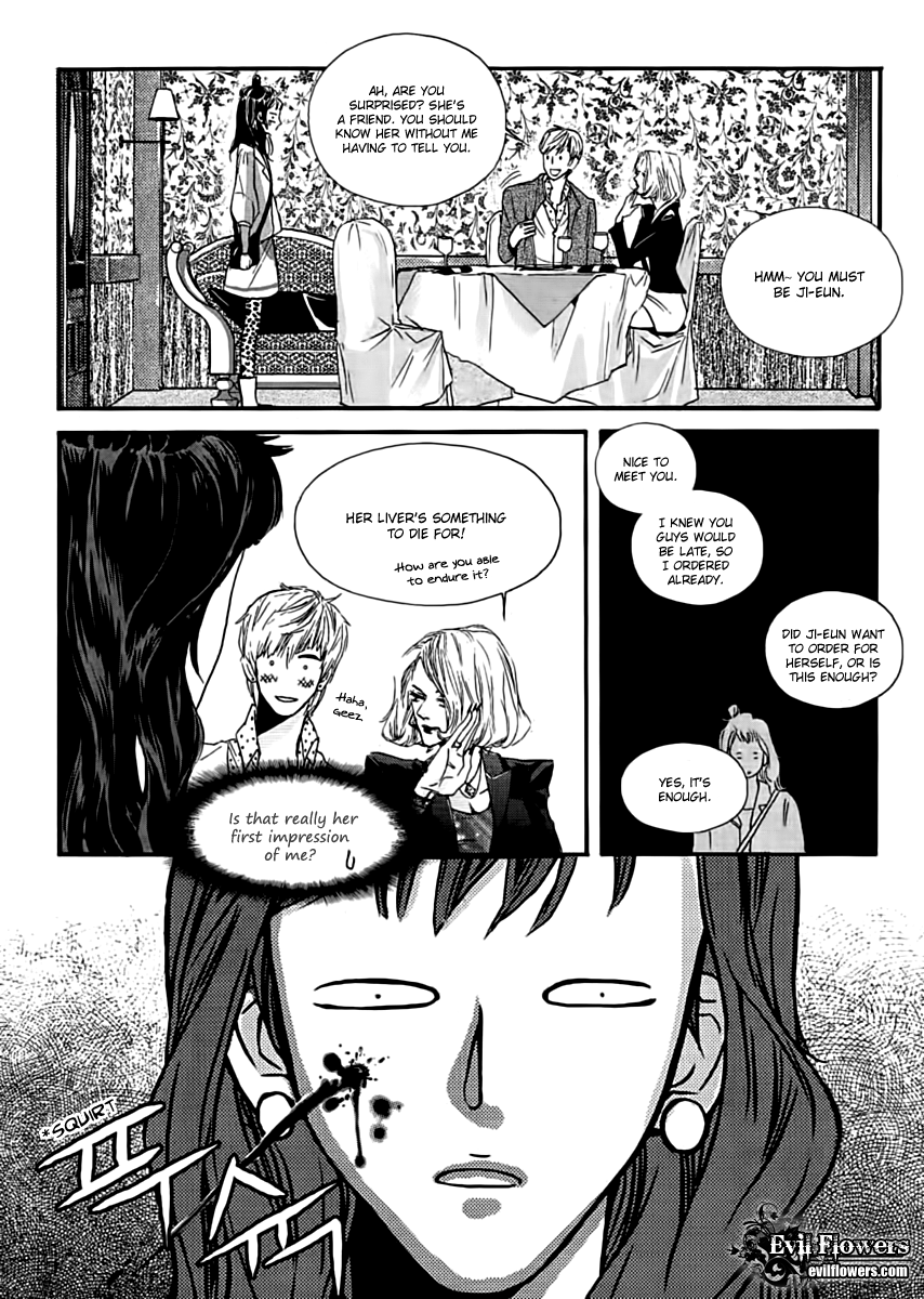 Oh, My Romantic Kumiho Vol. 1 Ch. 1.1 第32页