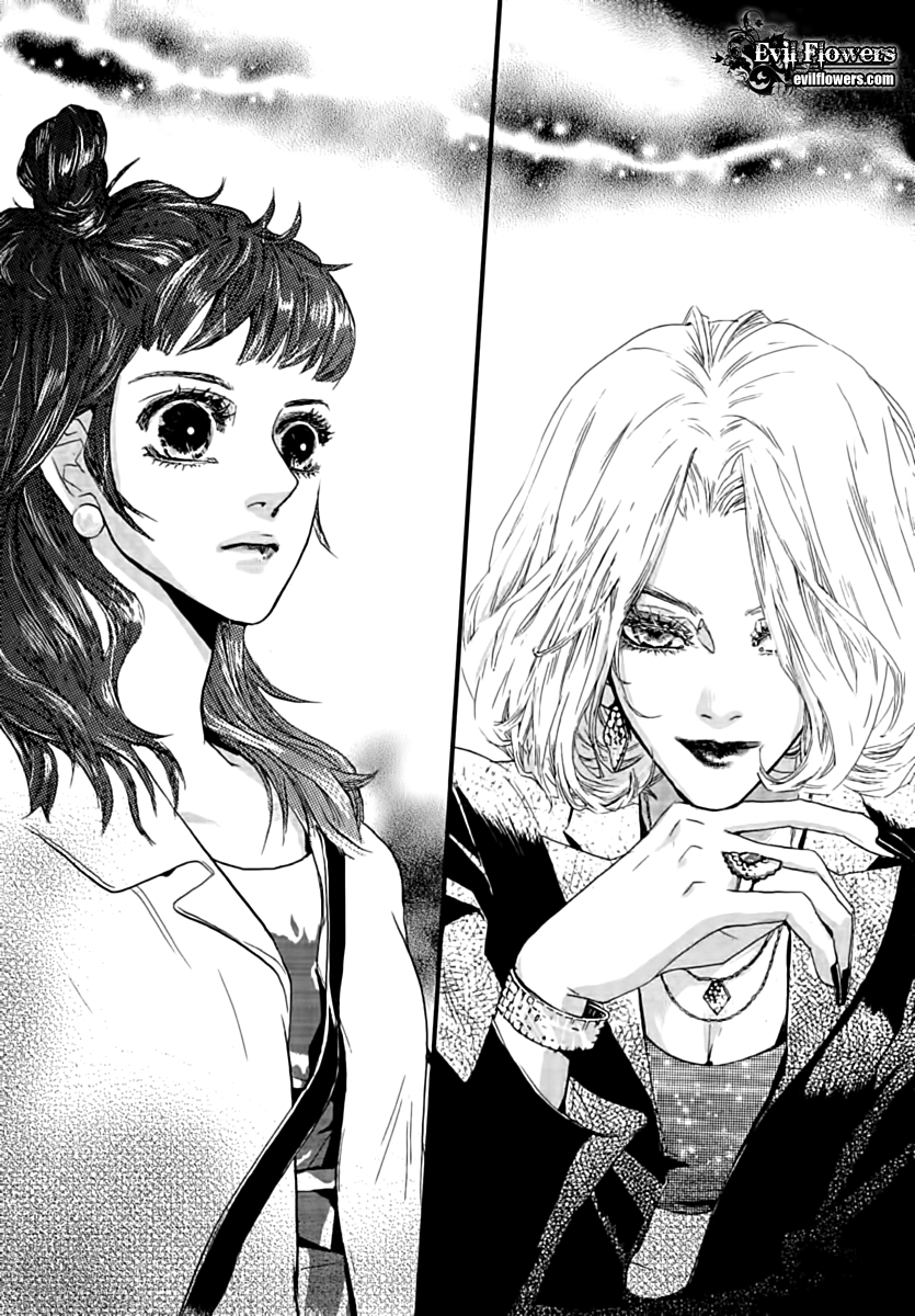 Oh, My Romantic Kumiho Vol. 1 Ch. 1.1 第36页
