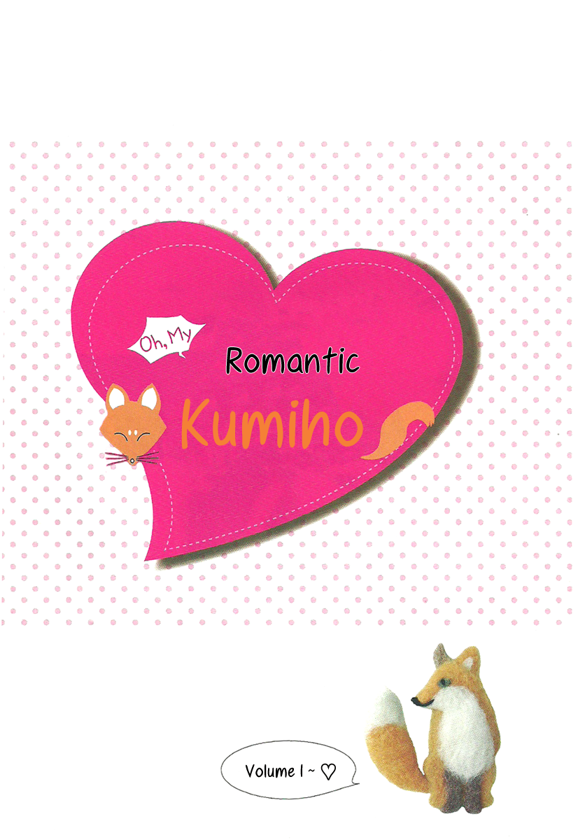 Oh, My Romantic Kumiho 第7页