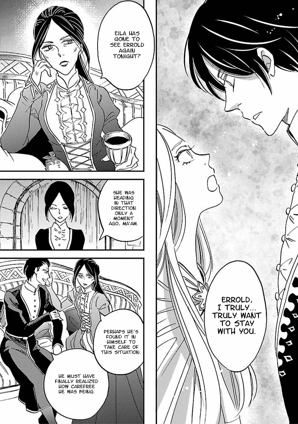 Eila to Totsukuni no Ou Vol. 1 Ch. 5 第13页