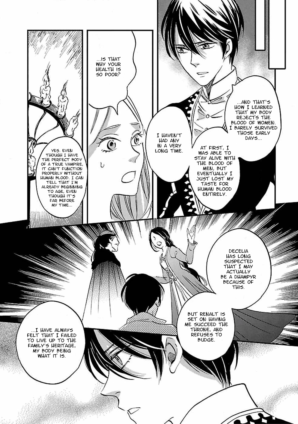 Eila to Totsukuni no Ou Vol. 1 Ch. 5 第18页