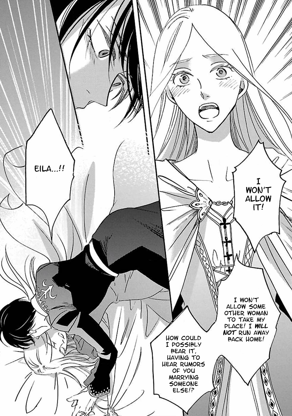 Eila to Totsukuni no Ou Vol. 1 Ch. 5 第22页