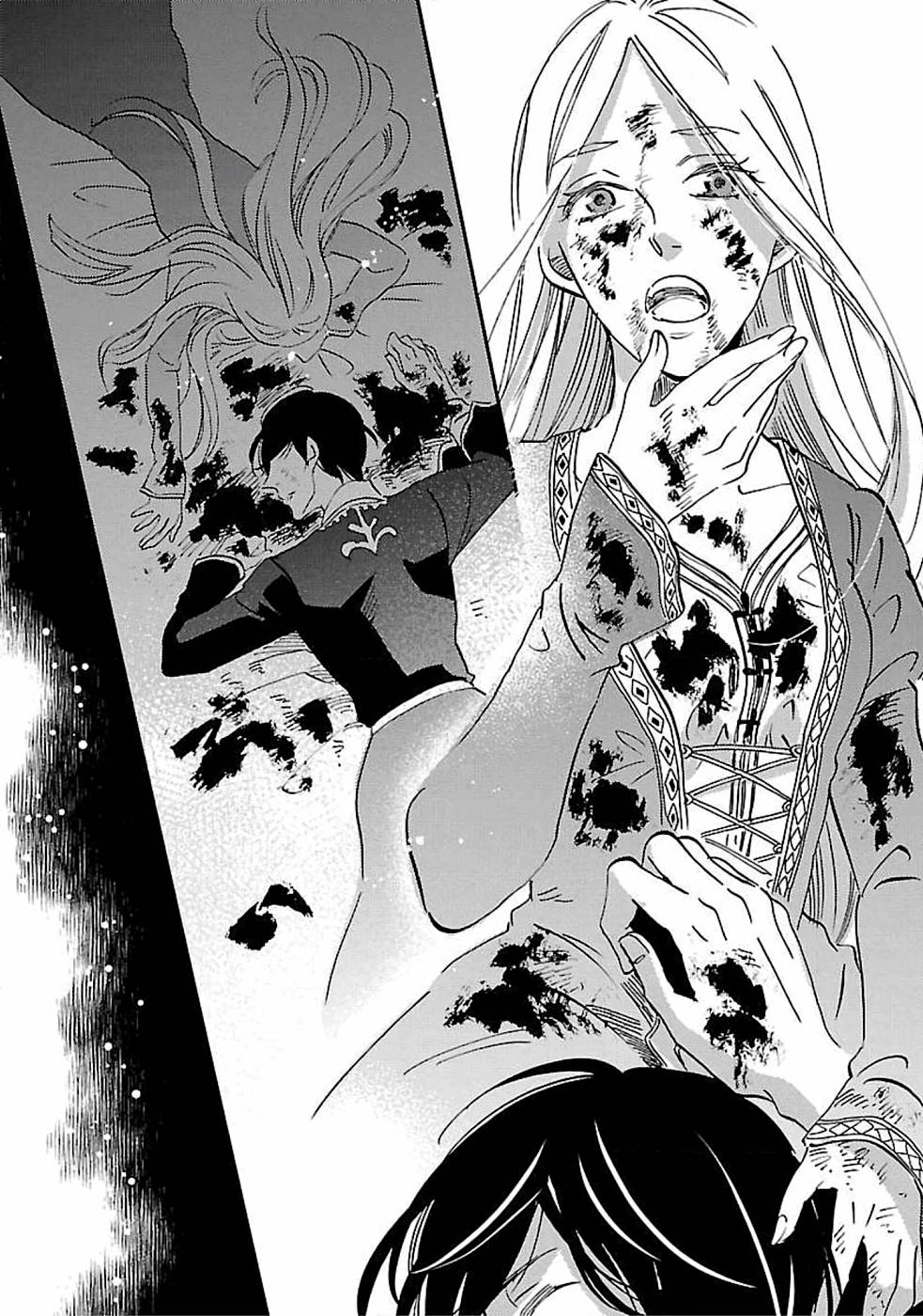 Eila to Totsukuni no Ou Vol. 1 Ch. 5 第25页