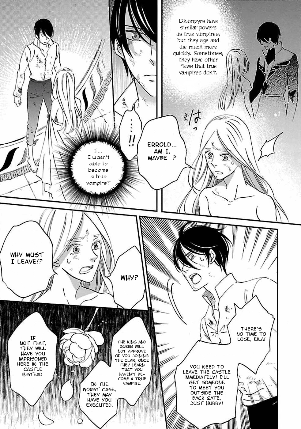 Eila to Totsukuni no Ou Vol. 1 Ch. 5 第29页