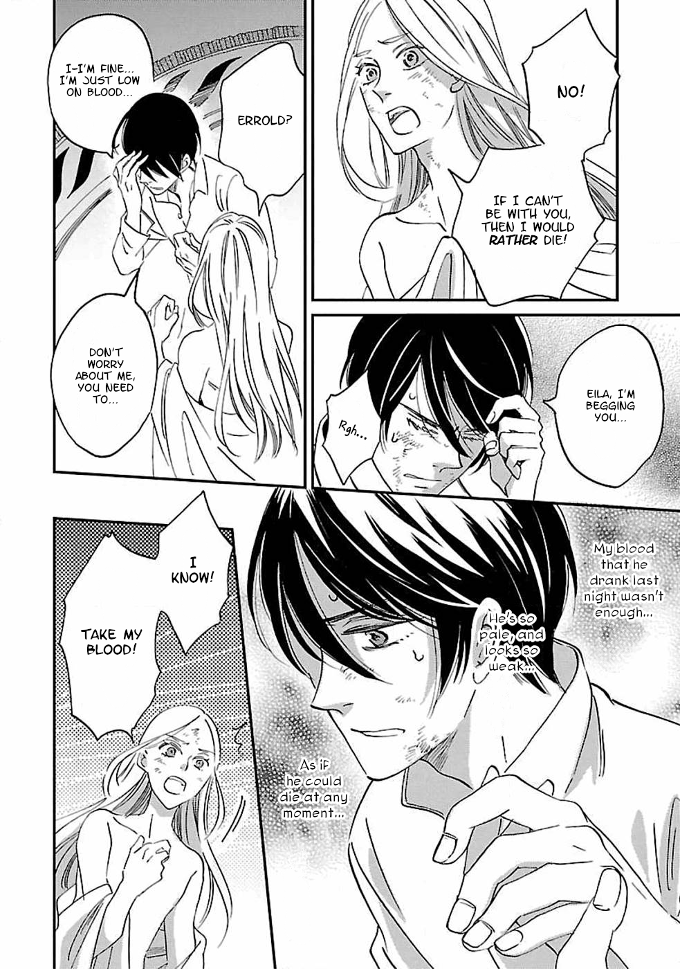 Eila to Totsukuni no Ou Vol. 1 Ch. 5 第30页