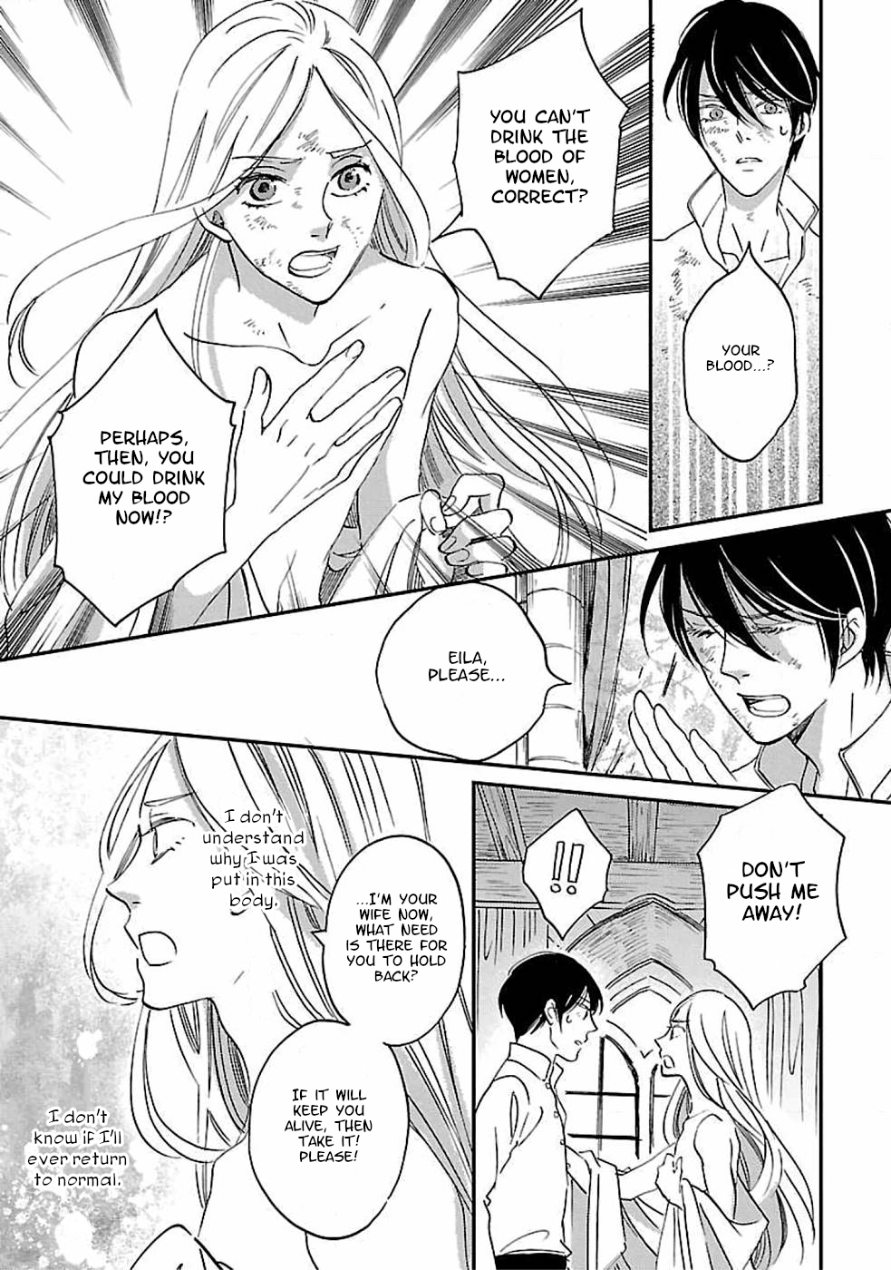 Eila to Totsukuni no Ou Vol. 1 Ch. 5 第31页