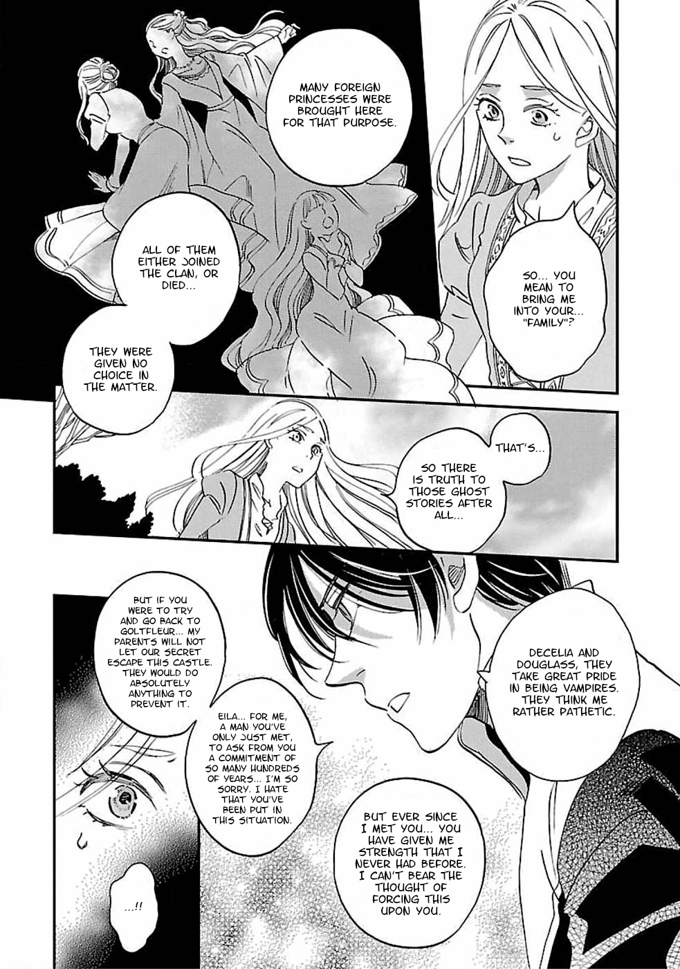 Eila to Totsukuni no Ou Vol. 1 Ch. 5 第9页