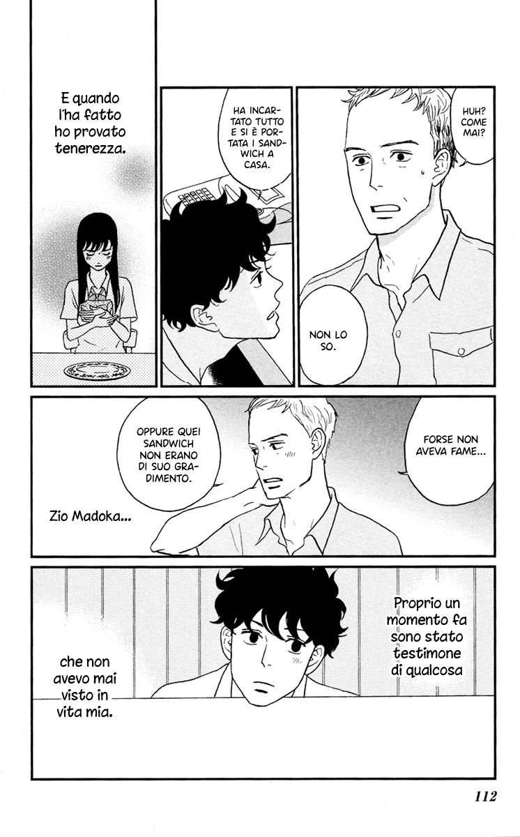 Moonlight Baby Vol. 1 Ch. 3 第34页