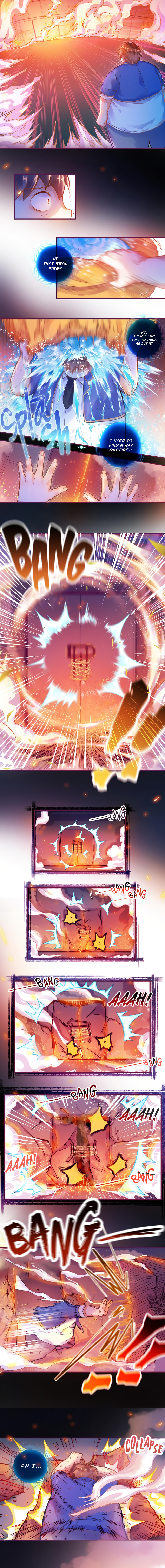 Burn my Calories Big Fire 第5页