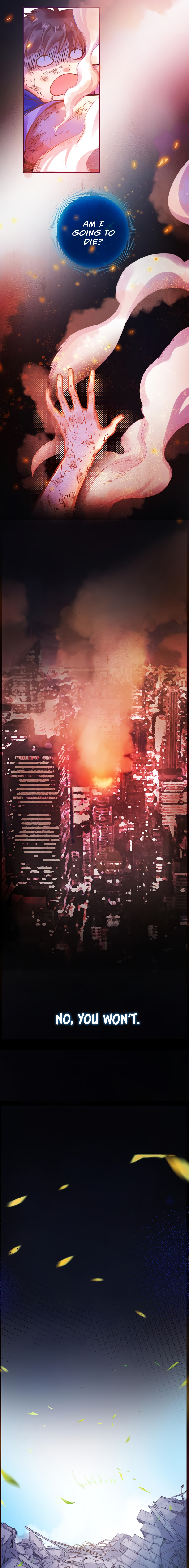 Burn my Calories Big Fire 第6页